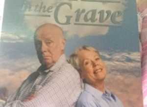(729) One foot in the grave complete boxset