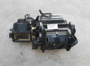 Heating box for Maserati 3200 GT