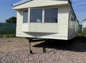 ****MANAGERS SPECIAL****SALE NOW ON**** ALL STOCK REDUCED FOR QUICK SALE**** ATLAS FLORIDA SUPER - 35 X 12 - 2 BEDROOM --JH CARAVAN'S ***OFF SITE SALE
