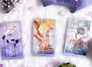 Psychic reading