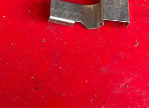 Baco greenhouse clips