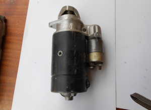Starter for Ferrari 250 Gto and 275