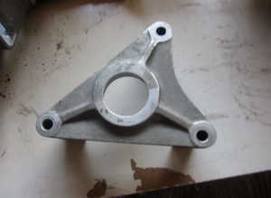 Support for chain gear Ferrari 365/400/412
