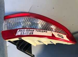 Left taillight for Maserati Granturismo and Grancabrio