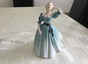 ROYAL DOULTON  CELESTE HN2237