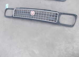 Front grill for Fiat 127