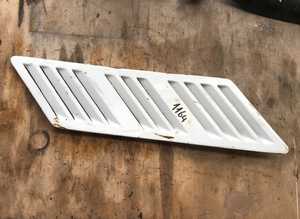 Lh front fender grill for Ferrari 330