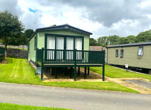 2020 ABI Ambleside Holiday Caravan For Sale near Skipton Yorkshire Dales