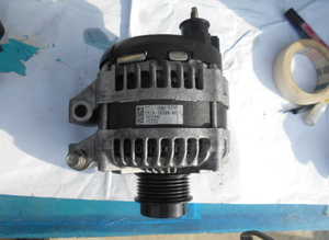 Alternator for Range Rover 3000 Sport