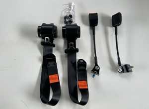 Seat belts Ferrari 365 GTB4 Daytona