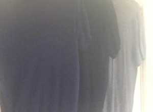 (670) 3 x DP jumpers, size 14