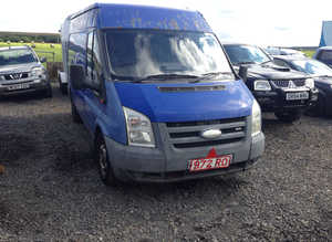 BREAKING FORD TRANSIT 2.2 DIESEL 2010 ALL PARTS AVAILABLE .DELIVERY OK.