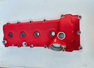 Valve covers Maserati Quattroporte M139