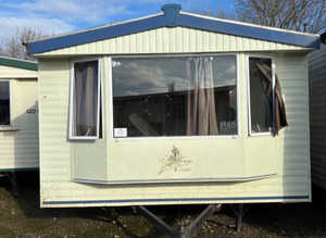 Atlas Moonstone Super - 2 Bedrooms - 35X12 - OFF SITE SALE