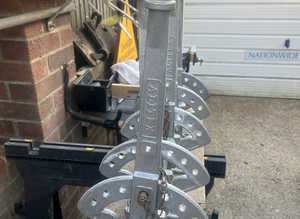 Ventilation levers