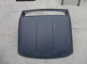 Hardtop for Triumph Spitfire Mk4