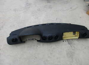 Dashboard for Ferrari 360