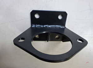 Gearbox brackets Ferrari Dino 206 and 246