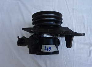 Power steering pump Maserati Ghibli and Indy