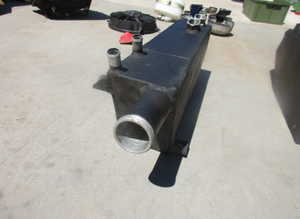 Oil tank Ferrari F40