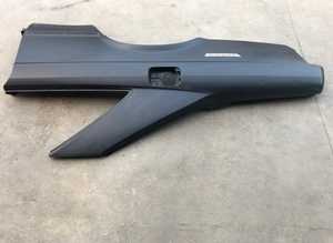 Rh rear fender Mercedes 500 SEC