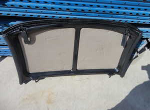 Sun roof for Ferrari 348