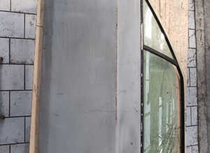 Left door for Alfa Romeo Alfasud Sprint