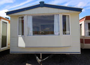 Atlas Moonstone - 2 Bedrooms - 28X12 - OFF SITE SALE