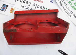 Right headlight housing Maserati Ghibli series 1