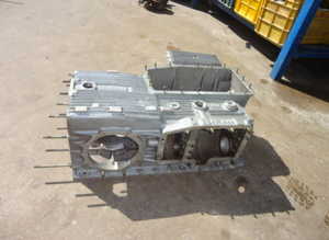 Gearbox housing Ferrari Testarossa