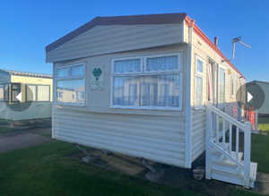 2004 Cosalt Carlton - 2 Bedrooms - 37X12 - OFF SITE SALE