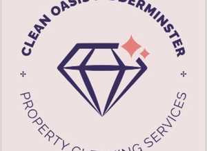 Clean Oasis Cleaning Services