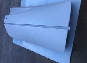 Rh door Ferrari 308 GTb fiberglass