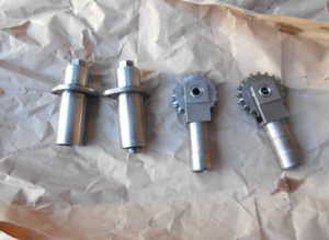 Chain tensioners Fiat Dino 2400
