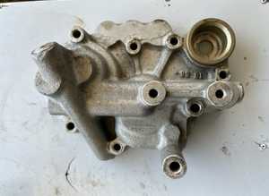 Gearbox front cover for Ferrari Testarossa
