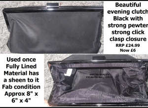 Assorted choice of bags new & Used