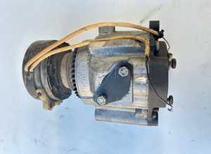 Air pump Ferrari Daytona