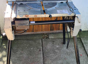 Elu chop saw