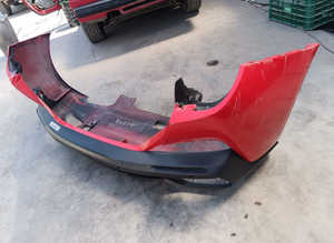 Rear bumper Ferrari Portofino