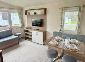 ABI Trieste 2 Bedroom with FREE fees for 2025