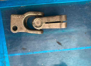 Steering and gearbox joint Lamborghini Miura, Espada and Jarama