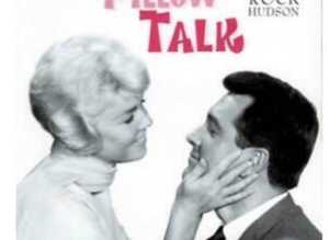 (056) Pillow Talk dvd