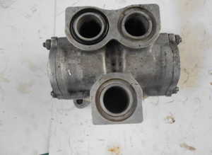 Oil pump for Ferrari 512 TR, 512M and Testarossa