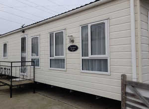 2022 Delta countryside executive. £46000