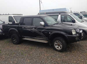 EXPORT L200S, 3 AVAILABLE 250 EACH OR 500 FOR ALL 3. SPARES ONLY.