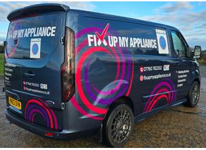Domestic Appliance Repair