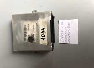 Shock absorber control unit Ferrari F430