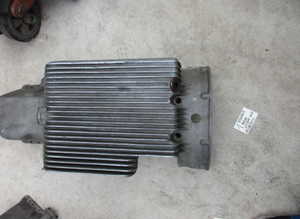 Oil pan for Maserati 3500