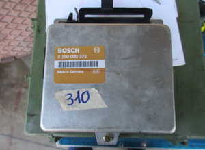 Ignition unit Alfa Romeo 164