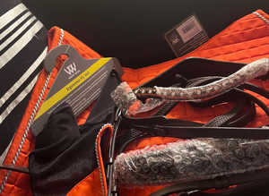 Gawjus orange bundle